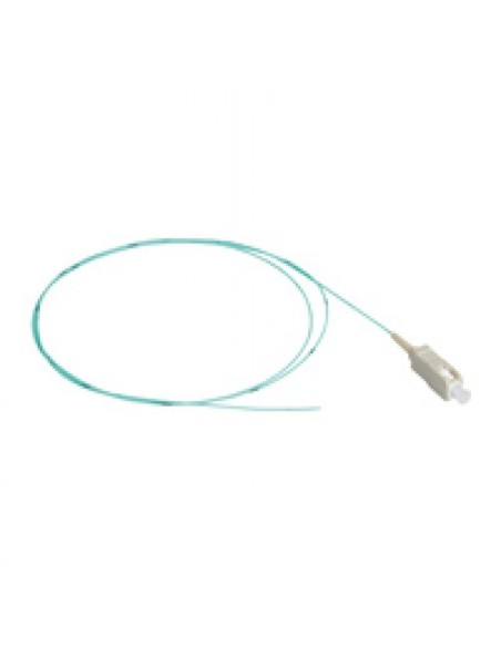Legrand 0 322 33 cavo a fibre ottiche 2 m SC OM4 Blu