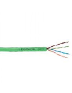 Legrand LG-032751 cavo di rete Grigio 305 m Cat5e U UTP (UTP)