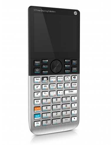 HP Inc HP PRIME G2 PRIME G2 2AP18AA 0191628030149 CALCOLATRICI
