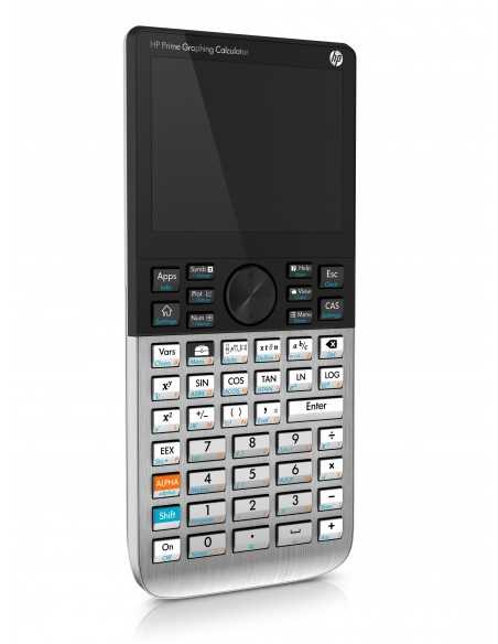 HP Inc HP PRIME G2 PRIME G2 2AP18AA 0191628030149 CALCOLATRICI