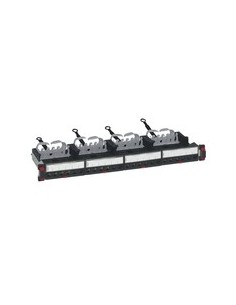 Legrand 033790 pezzo di pannello 1U