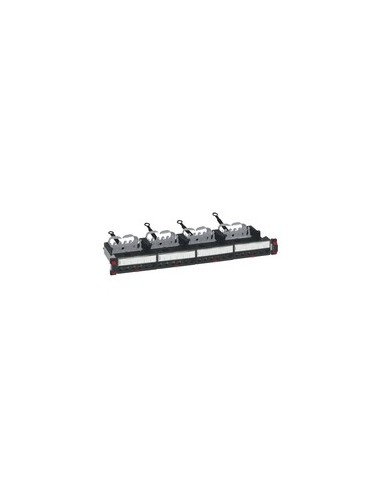 Legrand 033790 pezzo di pannello 1U