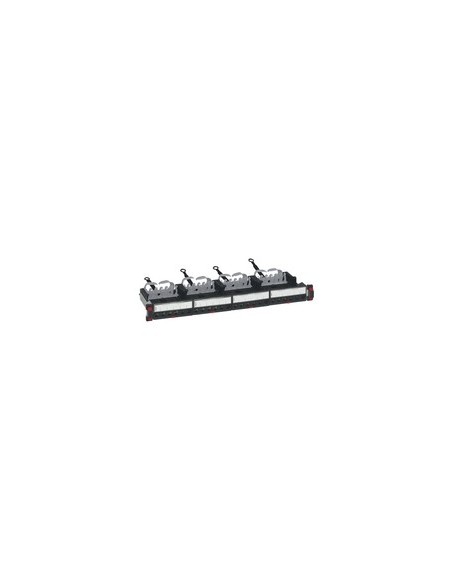 Legrand 033790 pezzo di pannello 1U Legrand 033790 pezzo di pannello 1U