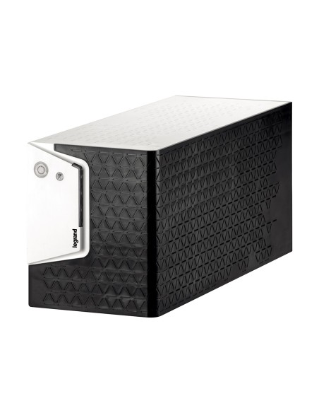 Legrand Keor SP A linea interattiva 1 kVA 600 W 6 presa(e) AC