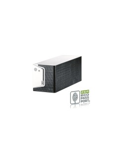 Legrand Keor SP A linea interattiva 1 kVA 600 W 6 presa(e) AC 2