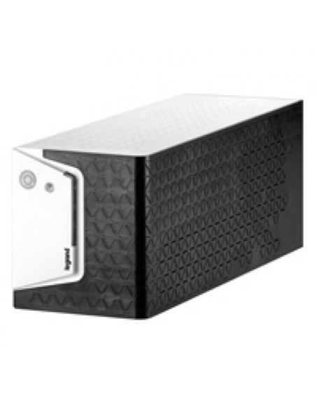 Legrand 3 101 89 1,5 kVA 900 W 6 presa(e) AC
