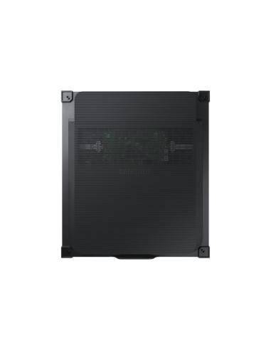 Samsung LH020IFHSAS EN visualizzatore di messaggi Pannello piatto per segnaletica digitale 5,08 cm (2") LED 1200 cd m² Nero