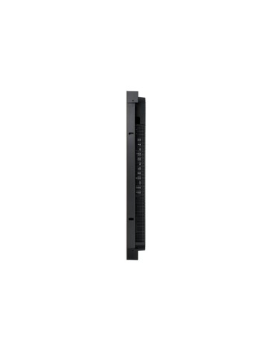 Samsung LH020IFHSAS EN visualizzatore di messaggi Pannello piatto per segnaletica digitale 5,08 cm (2") LED 1200 cd m² Nero