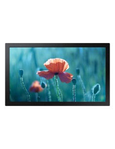 Samsung QB13R Pannello piatto per segnaletica digitale 33 cm (13") Wi-Fi 300 cd m² Full HD Nero