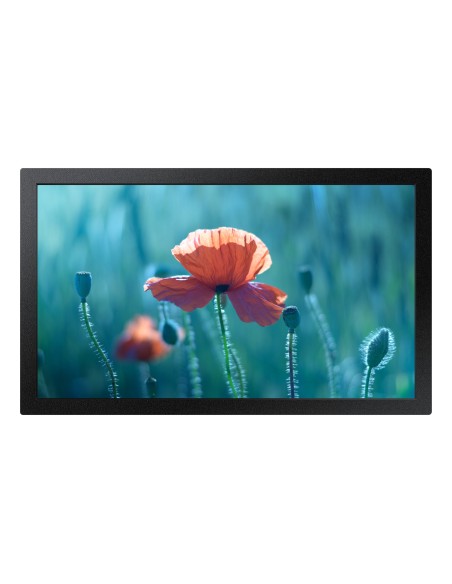 Samsung QB13R Pannello piatto per segnaletica digitale 33 cm (13") Wi-Fi 300 cd m² Full HD Nero