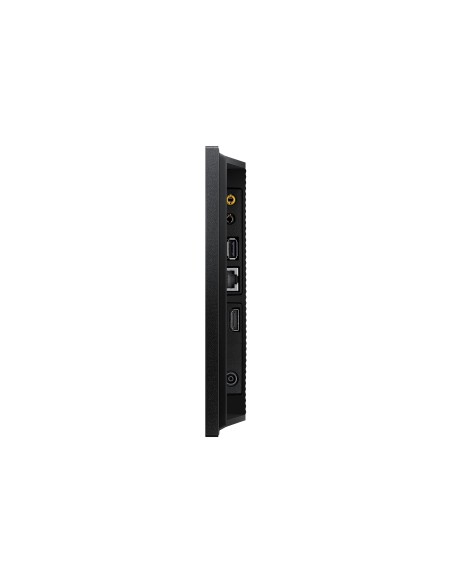 Samsung QB13R Pannello piatto per segnaletica digitale 33 cm (13") Wi-Fi 300 cd m² Full HD Nero