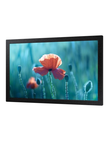 Samsung QB13R Pannello piatto per segnaletica digitale 33 cm (13") Wi-Fi 300 cd m² Full HD Nero