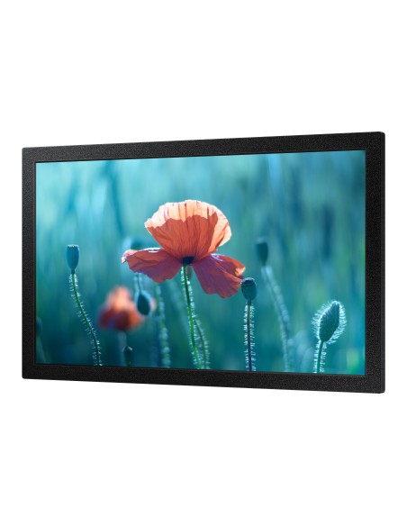 Samsung QB13R Pannello piatto per segnaletica digitale 33 cm (13") Wi-Fi 300 cd m² Full HD Nero