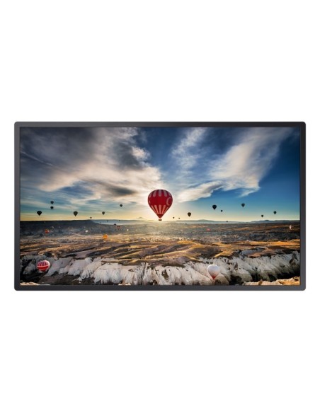 Samsung LH32OMHPWBC Pannello piatto per segnaletica digitale 81,3 cm (32") VA 1000 cd m² Full HD Nero Tizen