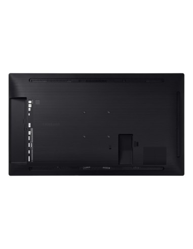 Samsung LH32OMHPWBC Pannello piatto per segnaletica digitale 81,3 cm (32") VA 1000 cd m² Full HD Nero Tizen