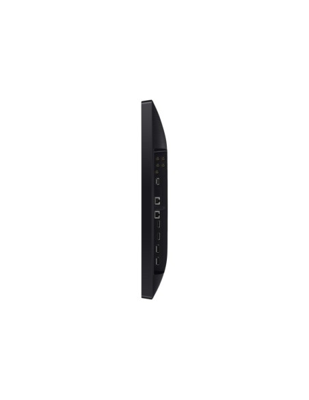 Samsung LH32OMHPWBC Pannello piatto per segnaletica digitale 81,3 cm (32") VA 1000 cd m² Full HD Nero Tizen