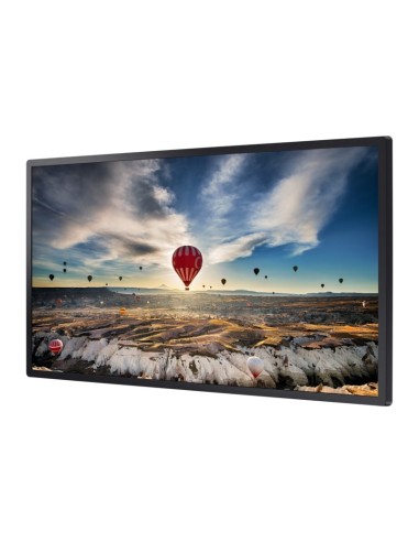 Samsung LH32OMHPWBC Pannello piatto per segnaletica digitale 81,3 cm (32") VA 1000 cd m² Full HD Nero Tizen