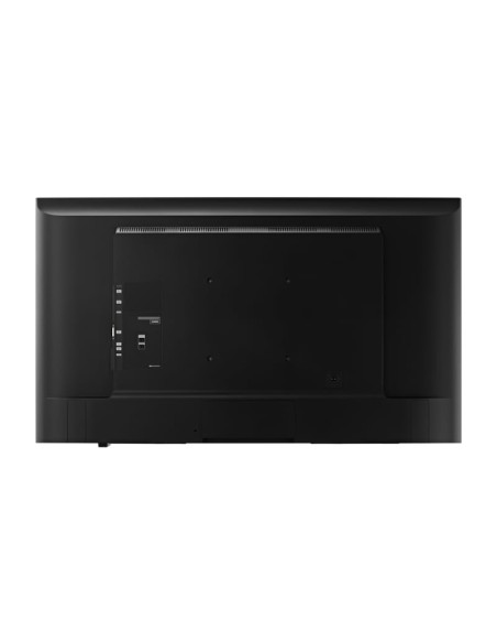 Samsung LH43DBJPLGC EN visualizzatore di messaggi Pannello piatto per segnaletica digitale 109,2 cm (43") LED Wi-Fi 300 cd m²