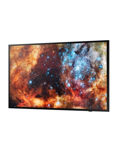 Samsung LH43DBJPLGC EN visualizzatore di messaggi Pannello piatto per segnaletica digitale 109,2 cm (43") LED Wi-Fi 300 cd m²