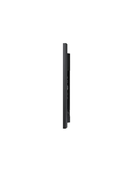 Samsung QB43R Pannello piatto per segnaletica digitale 109,2 cm (43") LED Wi-Fi 350 cd m² 4K Ultra HD Nero Processore integrato