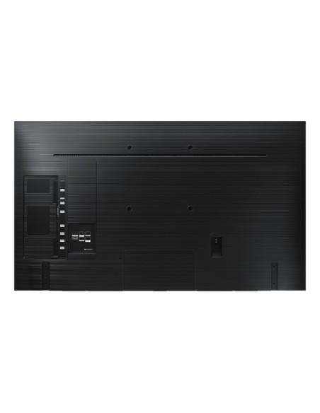 Samsung LH43QMNEBGC EN visualizzatore di messaggi Pannello piatto per segnaletica digitale 109,2 cm (43") LED Wi-Fi 500 cd m²