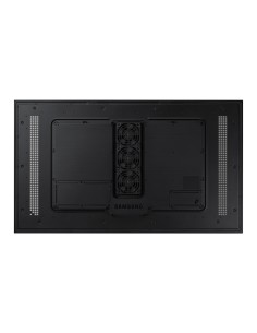 Samsung OH46F Pannello piatto per segnaletica digitale 116,8 cm (46") LED 3000 cd m² Full HD Nero 24 7 2