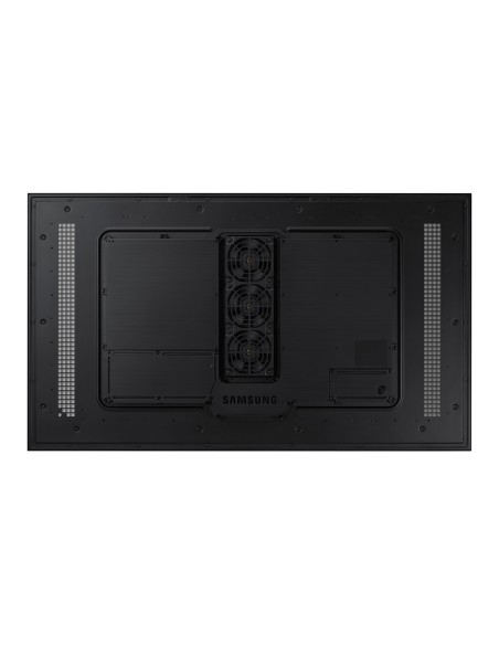 Samsung OH46F Pannello piatto per segnaletica digitale 116,8 cm (46") LED 3000 cd m² Full HD Nero 24 7
