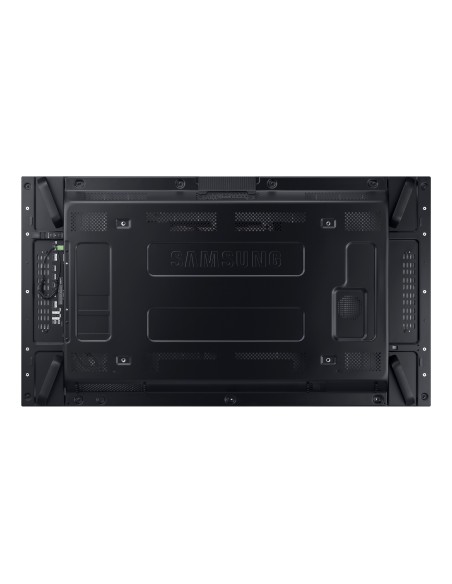 Samsung UH46N-E Pannello piatto per segnaletica digitale 116,8 cm (46") 700 cd m² Full HD Nero