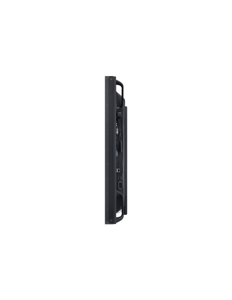 Samsung UH46N-E Pannello piatto per segnaletica digitale 116,8 cm (46") 700 cd m² Full HD Nero