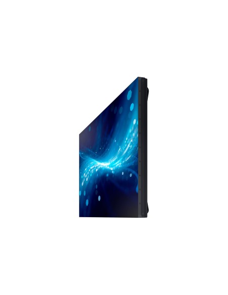 Samsung UH46N-E Pannello piatto per segnaletica digitale 116,8 cm (46") 700 cd m² Full HD Nero