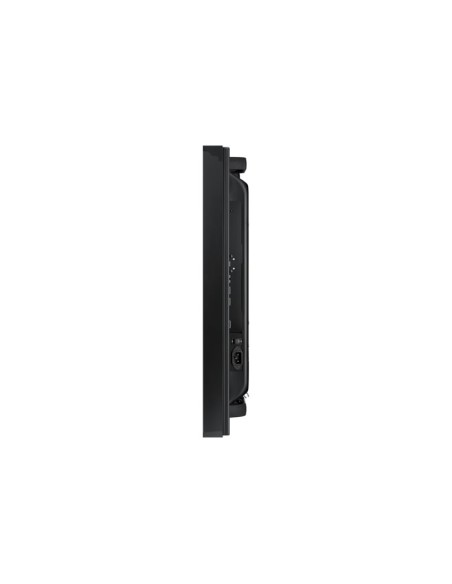 Samsung LH46VMRUBGBXEN espositore video da parete Direct view LED (DVLED) Interno