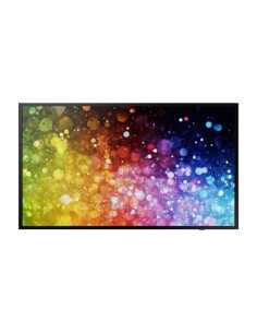Samsung LH49DCJPLGC EN visualizzatore di messaggi Pannello piatto per segnaletica digitale 124,5 cm (49") LED 300 cd m² Full HD