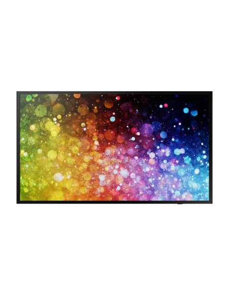 Samsung LH49DCJPLGC EN visualizzatore di messaggi Pannello piatto per segnaletica digitale 124,5 cm (49") LED 300 cd m² Full HD