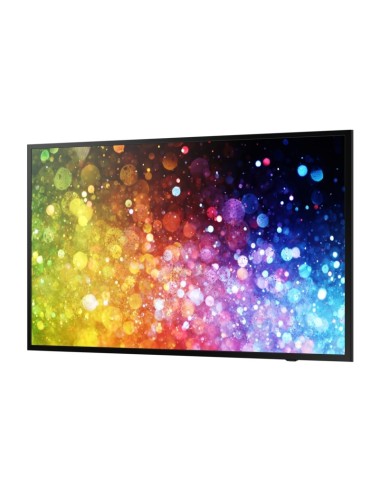 Samsung LH49DCJPLGC EN visualizzatore di messaggi Pannello piatto per segnaletica digitale 124,5 cm (49") LED 300 cd m² Full HD