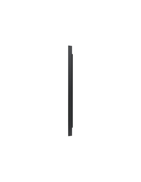 Samsung OM55N Pannello piatto per segnaletica digitale 139,7 cm (55") VA Wi-Fi 4000 cd m² Full HD Nero Processore integrato