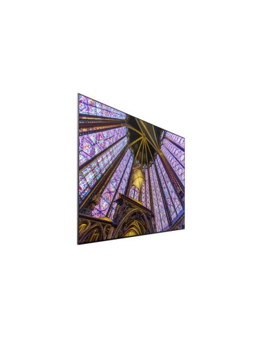 Samsung LH55QHHPLGC EN visualizzatore di messaggi Pannello piatto per segnaletica digitale 139,7 cm (55") LED Wi-Fi 600 cd m²