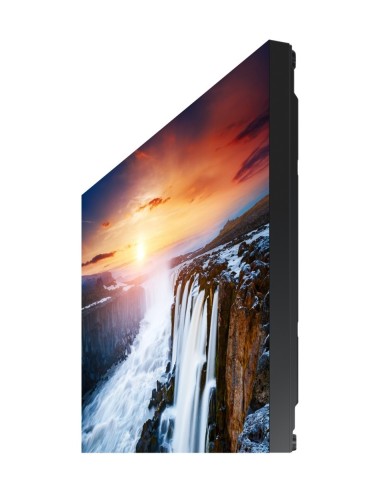 Samsung VH55R-R Pannello piatto per segnaletica digitale 139,7 cm (55") LED 700 cd m² Full HD Nero 24 7