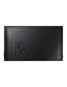 Samsung LH65QBHRTBC EN visualizzatore di messaggi Pannello piatto per segnaletica digitale 165,1 cm (65") LED Wi-Fi 250 cd m² 2