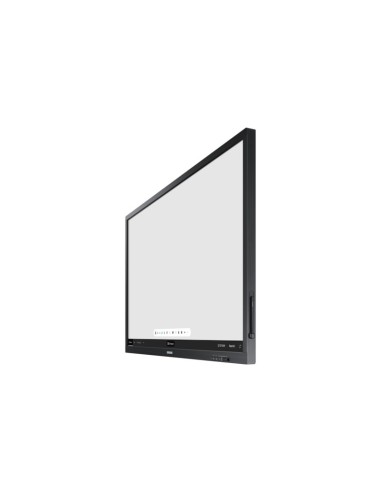 Samsung LH65QBHRTBC EN visualizzatore di messaggi Pannello piatto per segnaletica digitale 165,1 cm (65") LED Wi-Fi 250 cd m²
