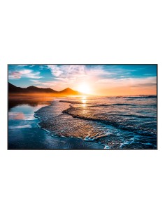 Samsung QH65R Pannello piatto per segnaletica digitale 165,1 cm (65") Wi-Fi 700 cd m² 4K Ultra HD Nero