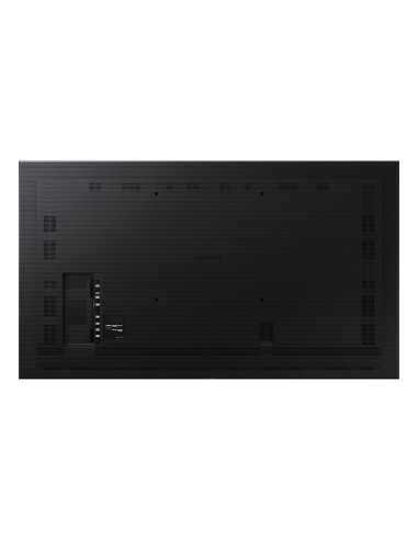 Samsung QH65R Pannello piatto per segnaletica digitale 165,1 cm (65") Wi-Fi 700 cd m² 4K Ultra HD Nero
