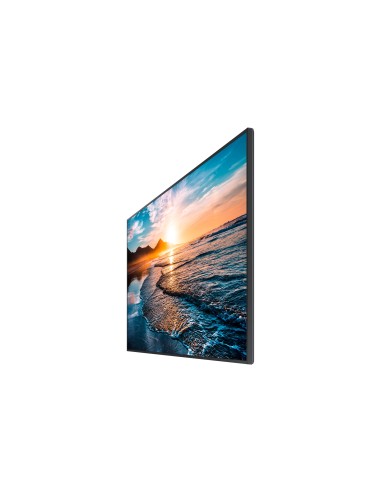 Samsung QH65R Pannello piatto per segnaletica digitale 165,1 cm (65") Wi-Fi 700 cd m² 4K Ultra HD Nero