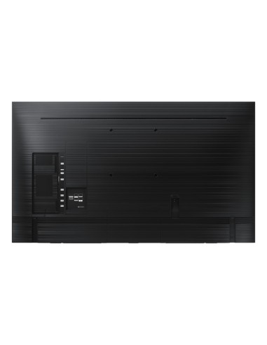 Samsung LH65QMNEBGC EN visualizzatore di messaggi Pannello piatto per segnaletica digitale 165,1 cm (65") LED Wi-Fi 500 cd m²