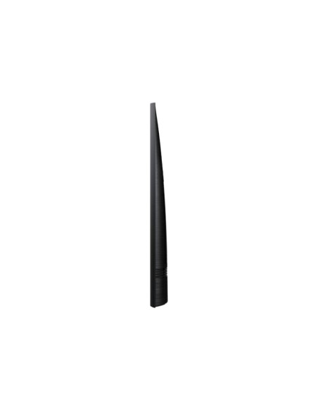 Samsung LH65QMNEBGC EN visualizzatore di messaggi Pannello piatto per segnaletica digitale 165,1 cm (65") LED Wi-Fi 500 cd m²