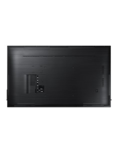 Samsung QB75H-TR Pannello piatto per segnaletica digitale 190,5 cm (75") LED Wi-Fi 250 cd m² 4K Ultra HD Nero Touch screen 2