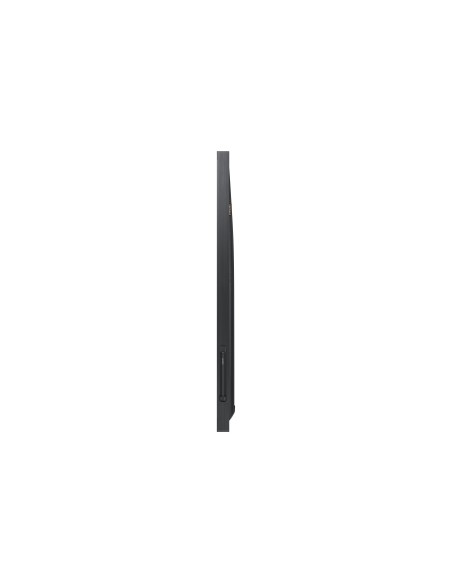 Samsung QB75N-W lavagna interattiva 190,5 cm (75") 3840 x 2160 Pixel Touch screen Nero