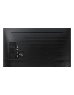 Samsung LH75QMNEBGC Pannello piatto per segnaletica digitale 190,5 cm (75") LED Wi-Fi 500 cd m² 4K Ultra HD Nero 24 7 2