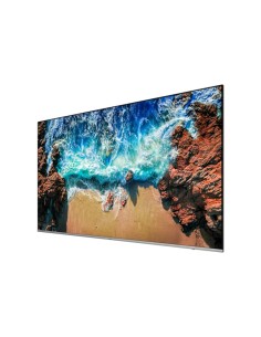 Samsung LH82QENELGC EN visualizzatore di messaggi Pannello piatto per segnaletica digitale 2,08 m (82") Wi-Fi 300 cd m² 4K 2