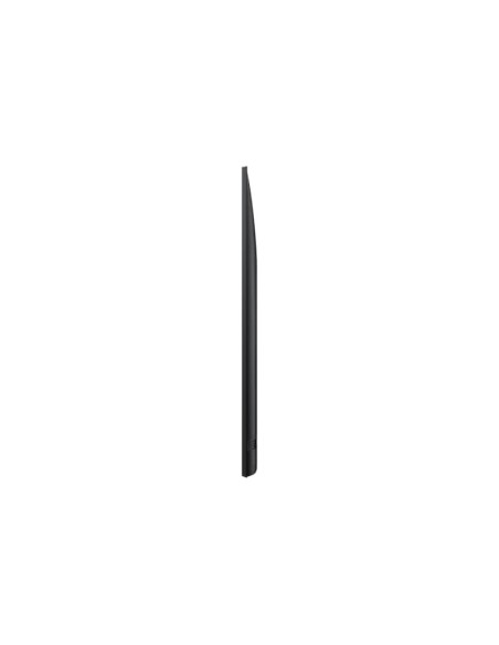 Samsung LH82QEREBGC Pannello piatto per segnaletica digitale 2,08 m (82") LED Wi-Fi 350 cd m² 4K Ultra HD Nero