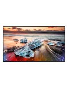 Samsung QP82R-8K Pannello piatto per segnaletica digitale 2,08 m (82") LED Wi-Fi 500 cd m² 8K Ultra HD Nero 16 7